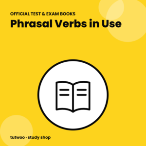 Phrasal Verbs in Use illustration