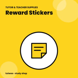 Reward Stickers illustration