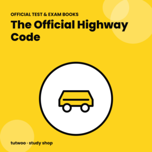 The Official Highway Code illustration